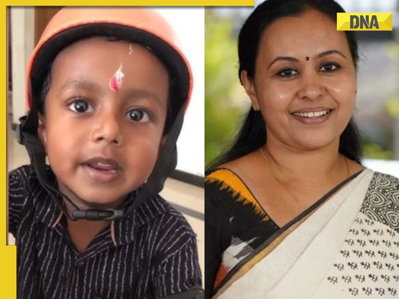 Kerala adds biryani to anganwadi meals after 3-year-old’s viral demand: 'I don't want upma'