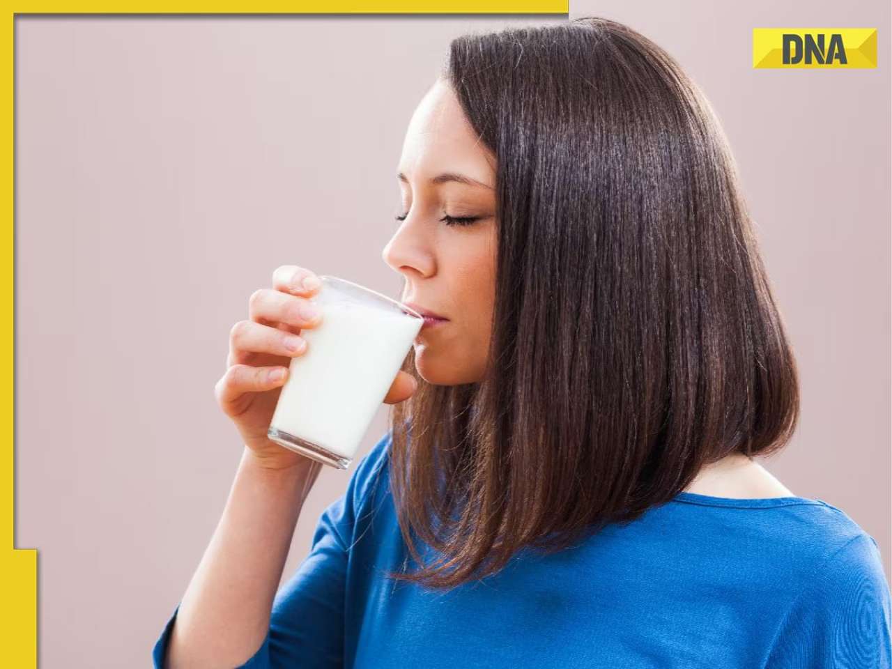 7 food items you should avoid consuming with milk
