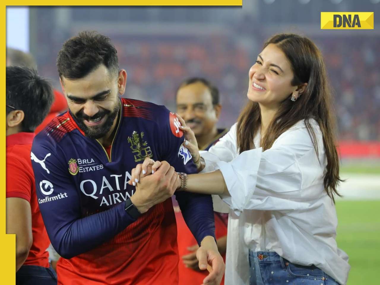 'Whenever I went to see Anushka...': When Virat Kohli opened up about his relationship with Anushka Sharma's parents
