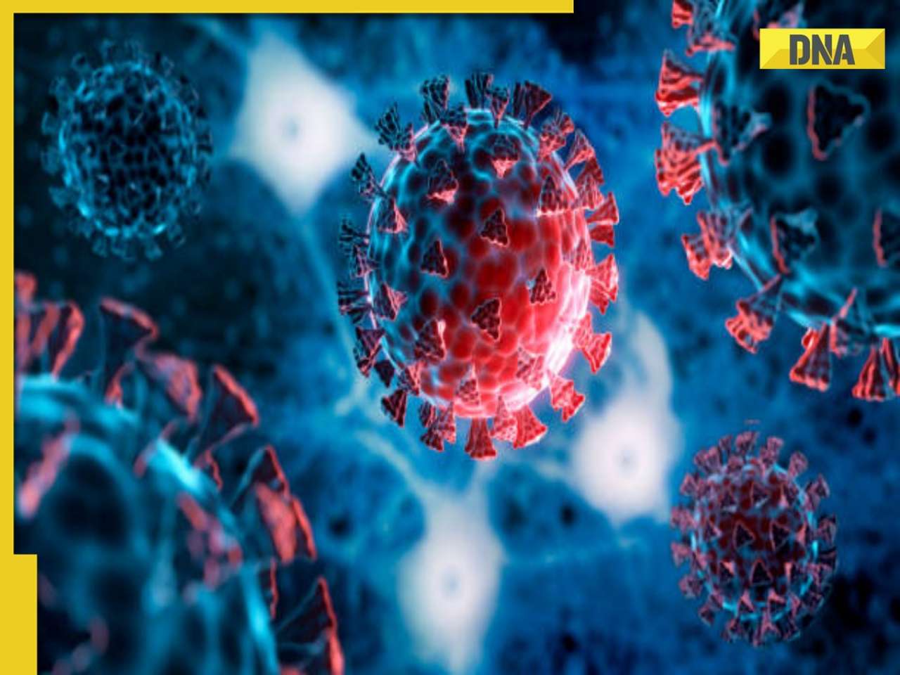 Delhi-NCR Covid-19 Update: Woman with pulmonary TB succumbs to Covid infection, casualties rise to...