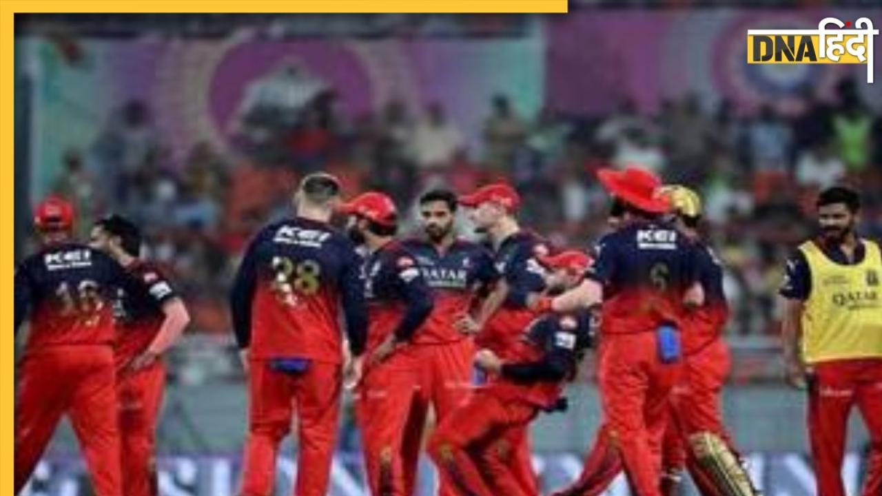 IPL 2025: न कोहली न हेजलवुड, RCB की जीत का असली हीरो है ये खिलाड़ी, ऐसे पलट दिया था मैच