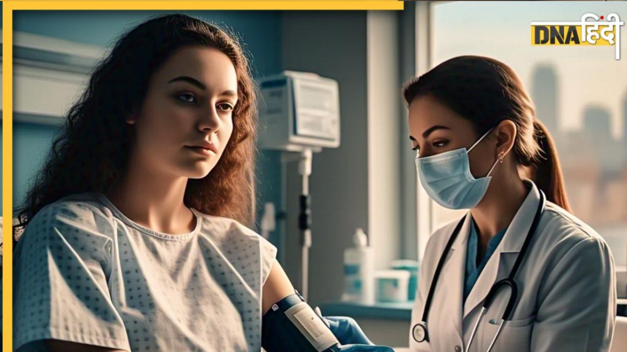 Blood Test Must in 3 Days: खांसी, जुकाम और बुखार 3 दिन के बाद भी कम नहीं हो तो ये 2 ब्लड टेस्ट जरूर कराएं