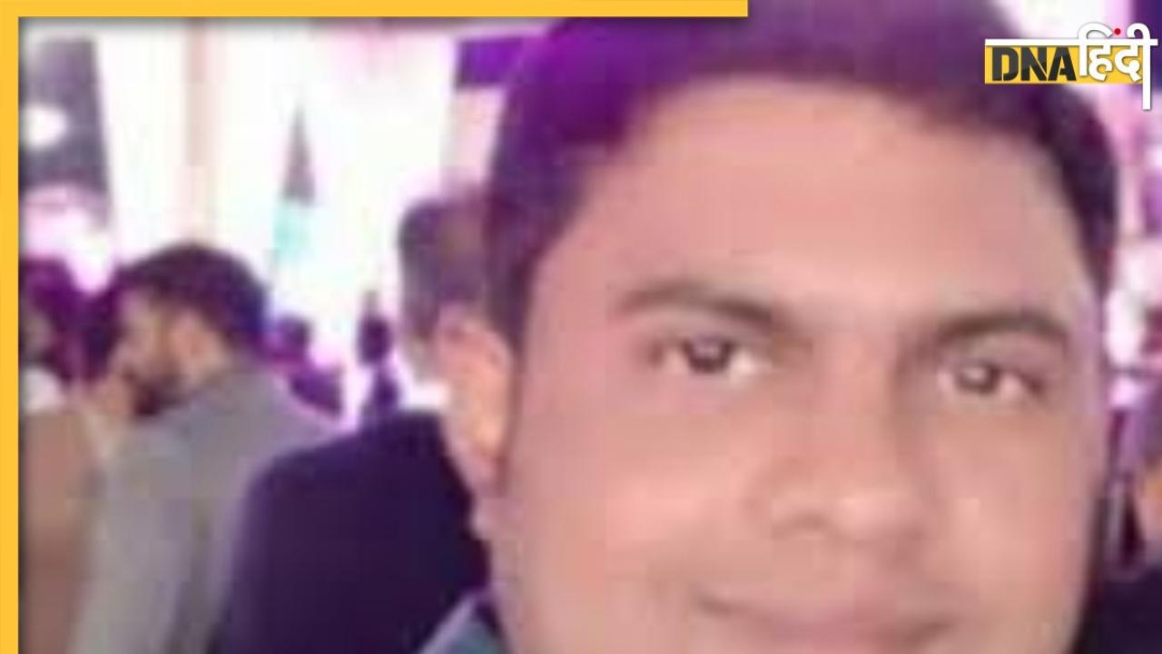 Success Story: माता-पिता ने सिलाई करके किया गुजारा, अब बेटा बना SDM, पड़ोसी कहते थे सिलाई मशीन दिला दो फायदे में रहोगे