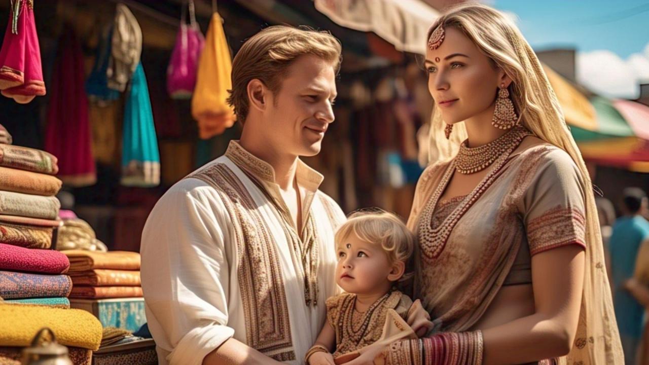 क्या है ये ऐल्बिनिज़म जेनेटिक बीमारी