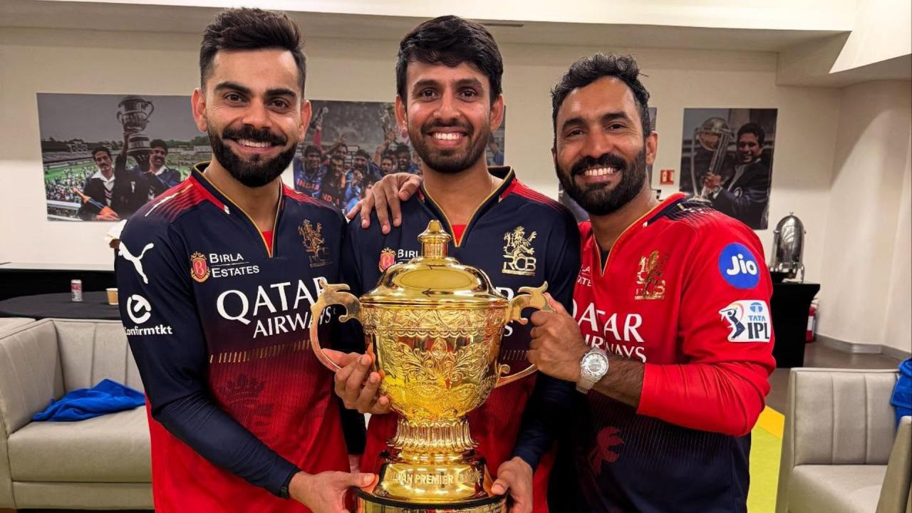 ऐसा रहा आईपीएल करियर
