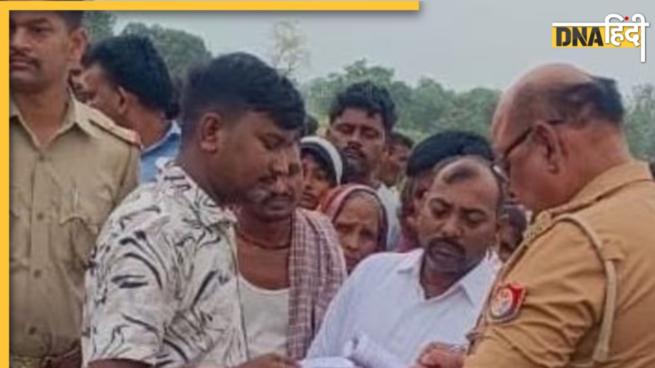 बहराइच में लौटा भेड़िए का आतंक! मां की गोद में सोए दो साल के बच्चे को उठा ले गया आदमखोर, खेत में मिली लाश