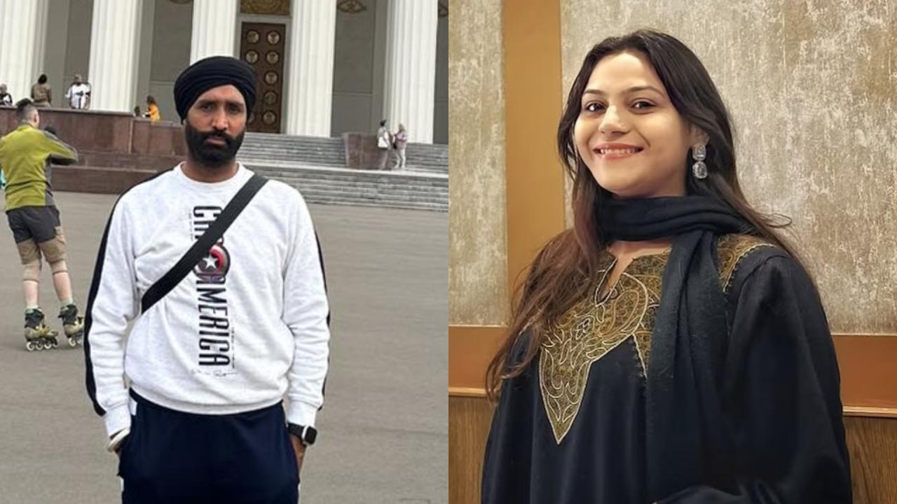 जसबीर का है ज्योति मल्होत्रा से कनेक्शन 