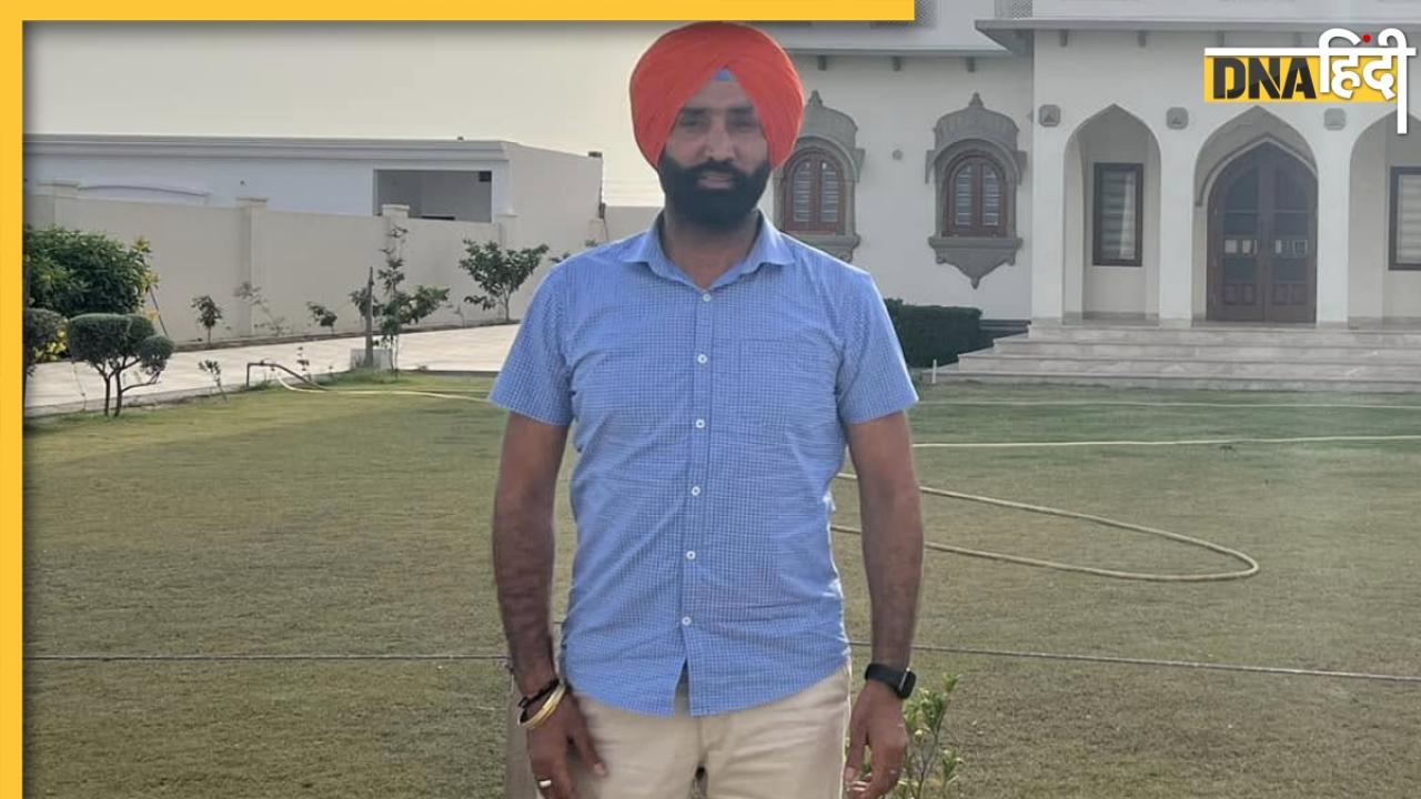 कौन हैं यूट्यूबर Jasbir Singh, जासूसी के शक में हुआ गिरफ्तार, ज्योति मल्होत्रा से है खास कनेक्शन