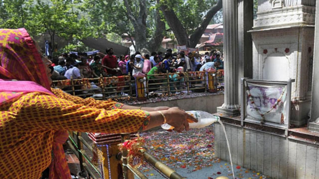 क्या है मान्यता