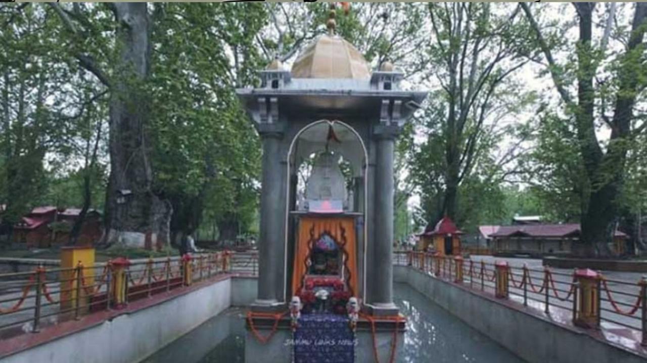 दुर्गा का अवतार
