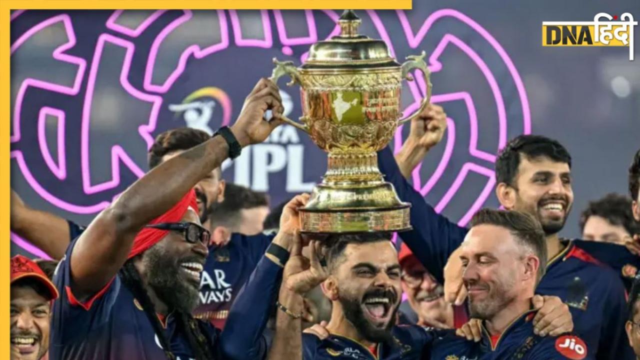 RCB की जीत पर भावुक हुए Vijay Mallya, X पर Virat Kohli, Chris Gayle, AB de Villers के लिए कहा ऐसा...