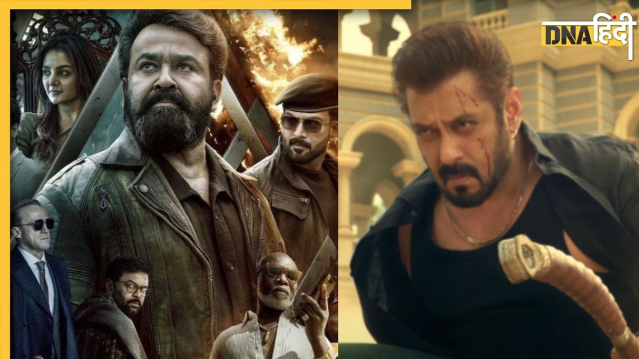 Chhaava से लेकर L2: Empuraan तक, थिएटर्स के बाद ओटीटी पर जलवा दिखा रही हैं 2025 की ये 5 हिट फिल्में