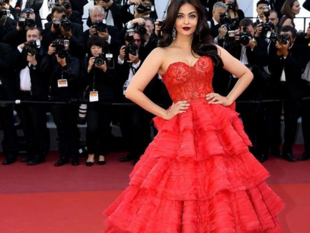 Cannes 2017: Breaking the Red Carpet Norms