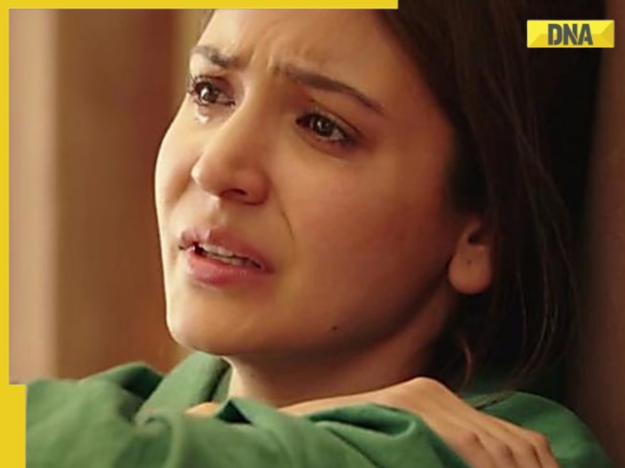After RCB's win, Anushka Sharma is 'heartbroken' over stampede during team's victory celebrations: 'Safety and well-being of everyone...'