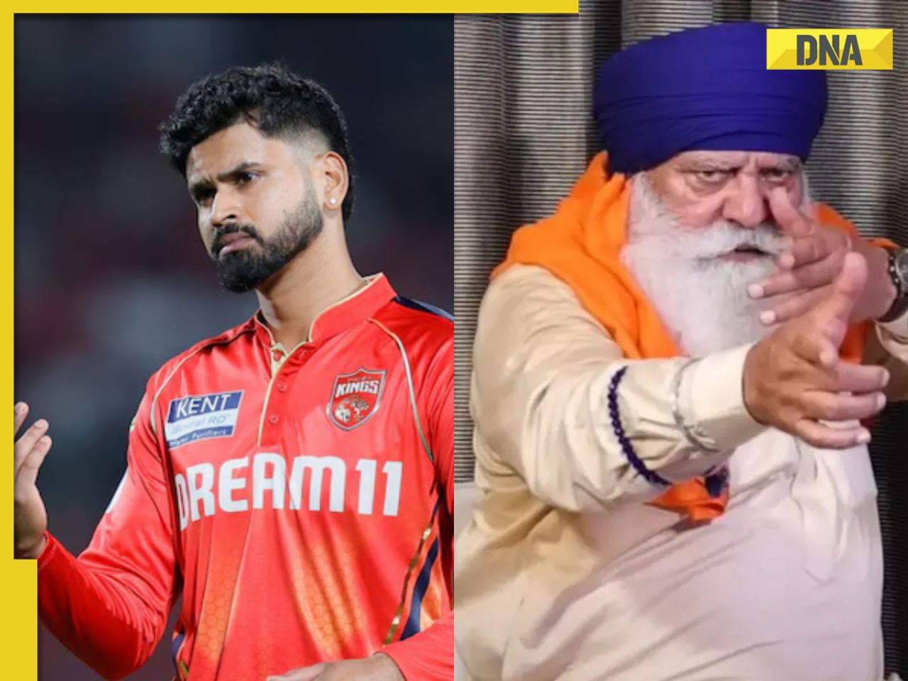 Yuvraj Singh's father slams Shreyas Iyer after Punjab Kings IPL 2025 final lost against RCB, says 'There is only one criminal...'