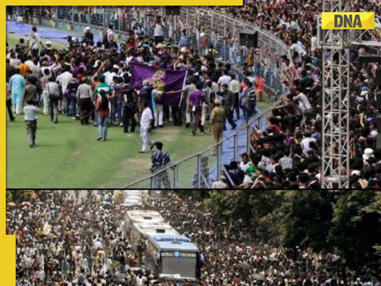 Bengaluru Stampede Case: Karnataka HC takes cognizance; police complaint filed against CM, Deputy CM