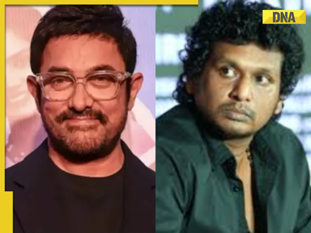 Aamir Khan confirms superhero film with Lokesh Kanagaraj, suggests potential ideas for 3 Idiots, Dil Chahta Hai sequels
