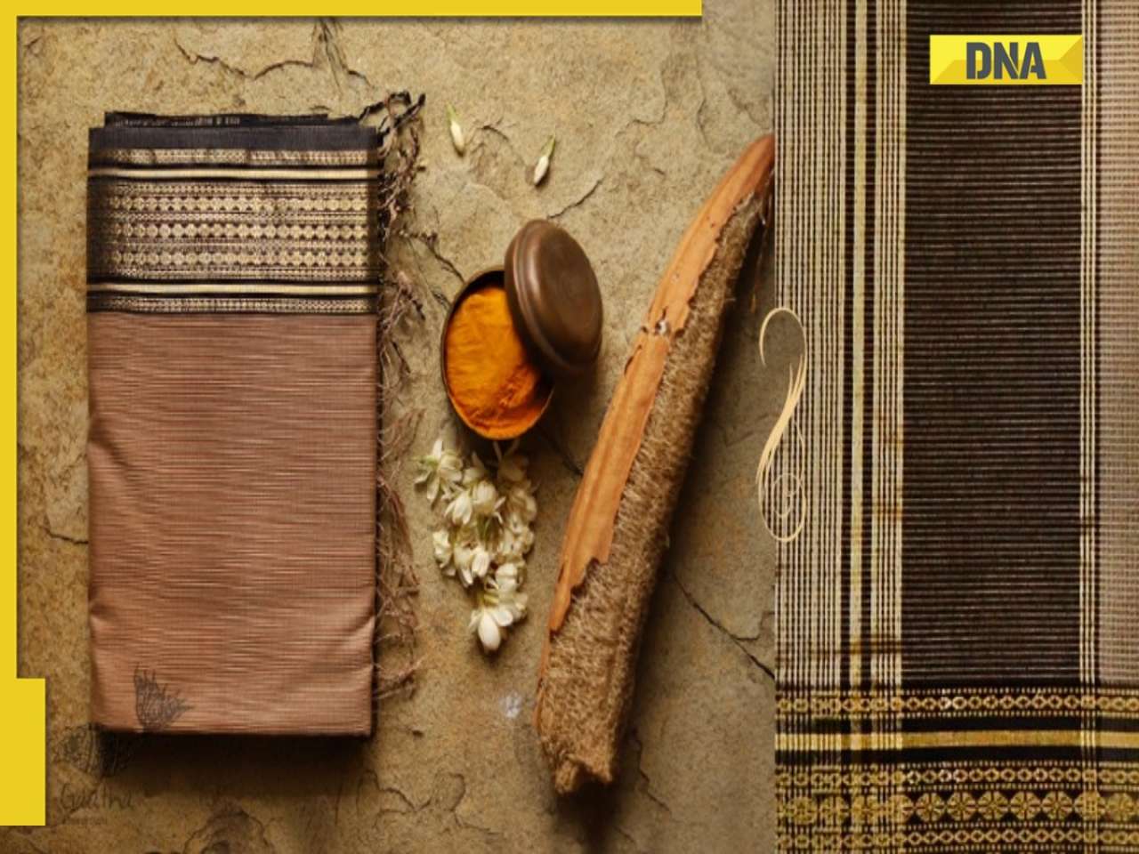 Weaving Ahilyabai Holkar’s tradition and contemporary sensibilities into women's lives!