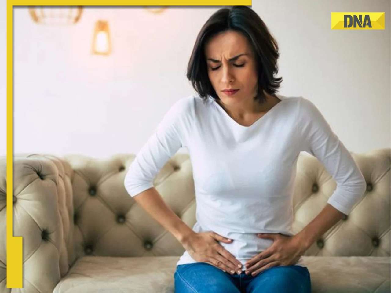 What is endometriosis? Know about its causes, symptoms and treatment