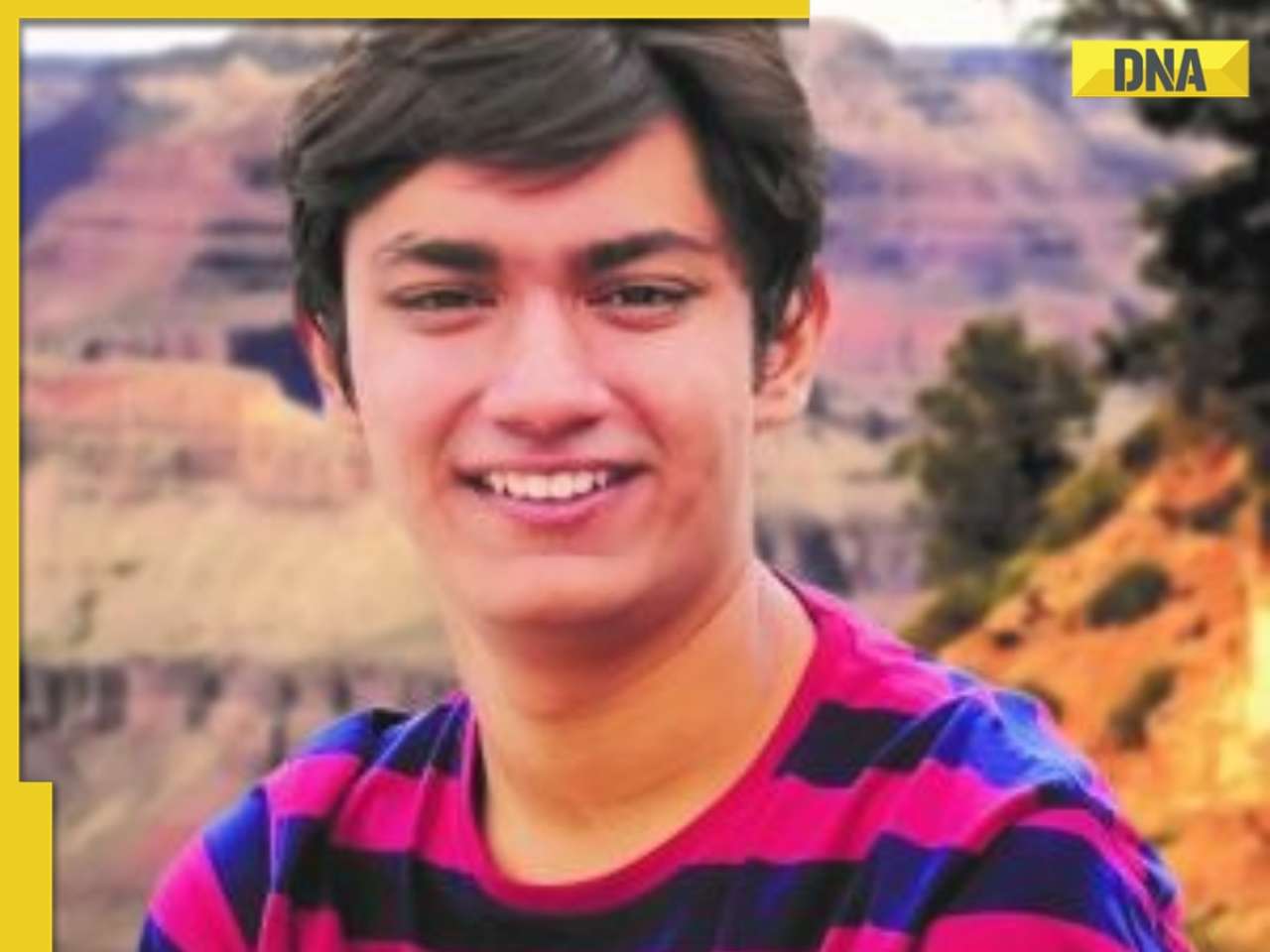 Meet IIT JEE Advanced topper who got 334 marks out of 360, went to IIT Bombay but left after only a year due to..., he is now..