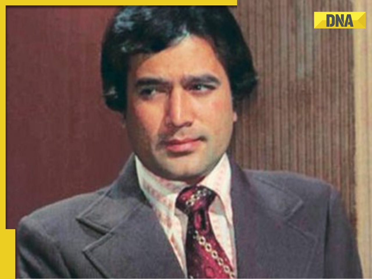 'There were always 10,000 women outside his bungalow’: Meet Rajesh Khanna's neighbour who made Kaka's female fans jealous, used to…