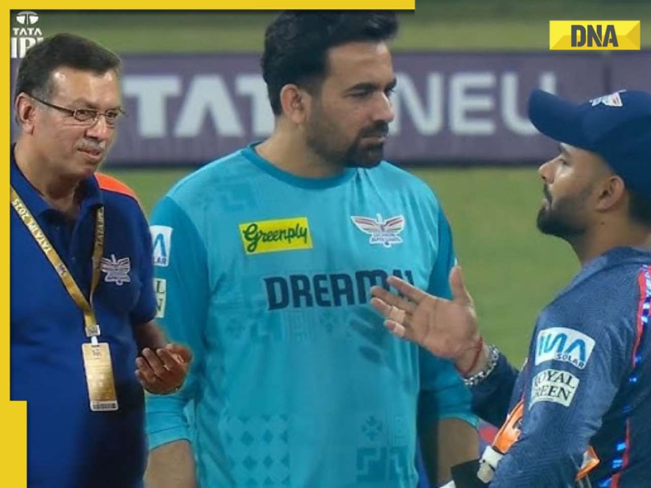 Zaheer Khan sacked? LSG owner Sanjiv Goenka likely to make big changes after team's flop show in IPL 2025