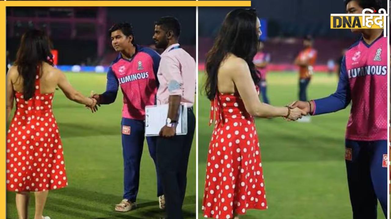 36 बच्चों की सबसे यंग मां हैं ये एक्ट्रेस, 50 की उम्र में नजर आना है 30 जैसा तो फॉलो करें ये टिप्स