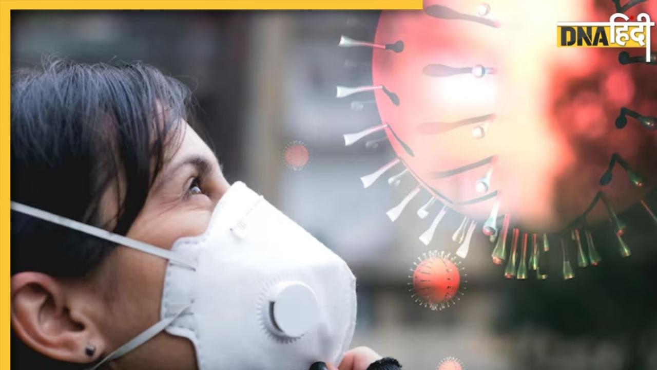 India COVID-19 Cases: 5000 के करीब पहुंचे कोरोना के एक्टिव मामले, 24 घंटे 7 लोगों की मौत, जानें कहां-कितने केस