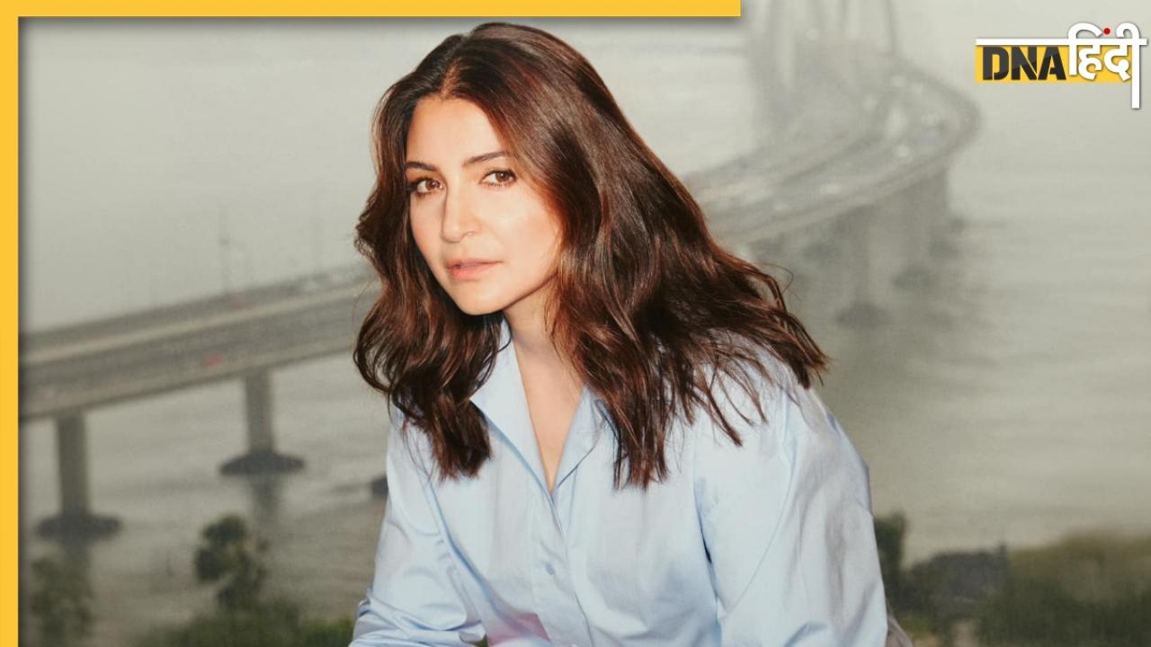 Bengaluru भगदड़ पर टूटा Anushka Sharma का दिल, 11 लोगों की मौत पर जताया दुख