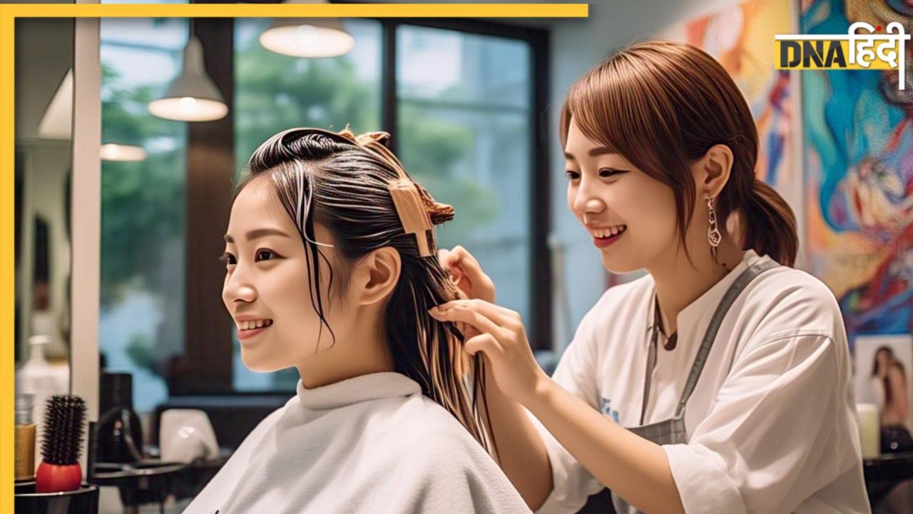 Henna For Hair: बालों में मेहंदी लगाने से पहले जान लें ये 6 बातें, कंडिशनिंग और कलरिंग दोनों होगी जबरदस्त 