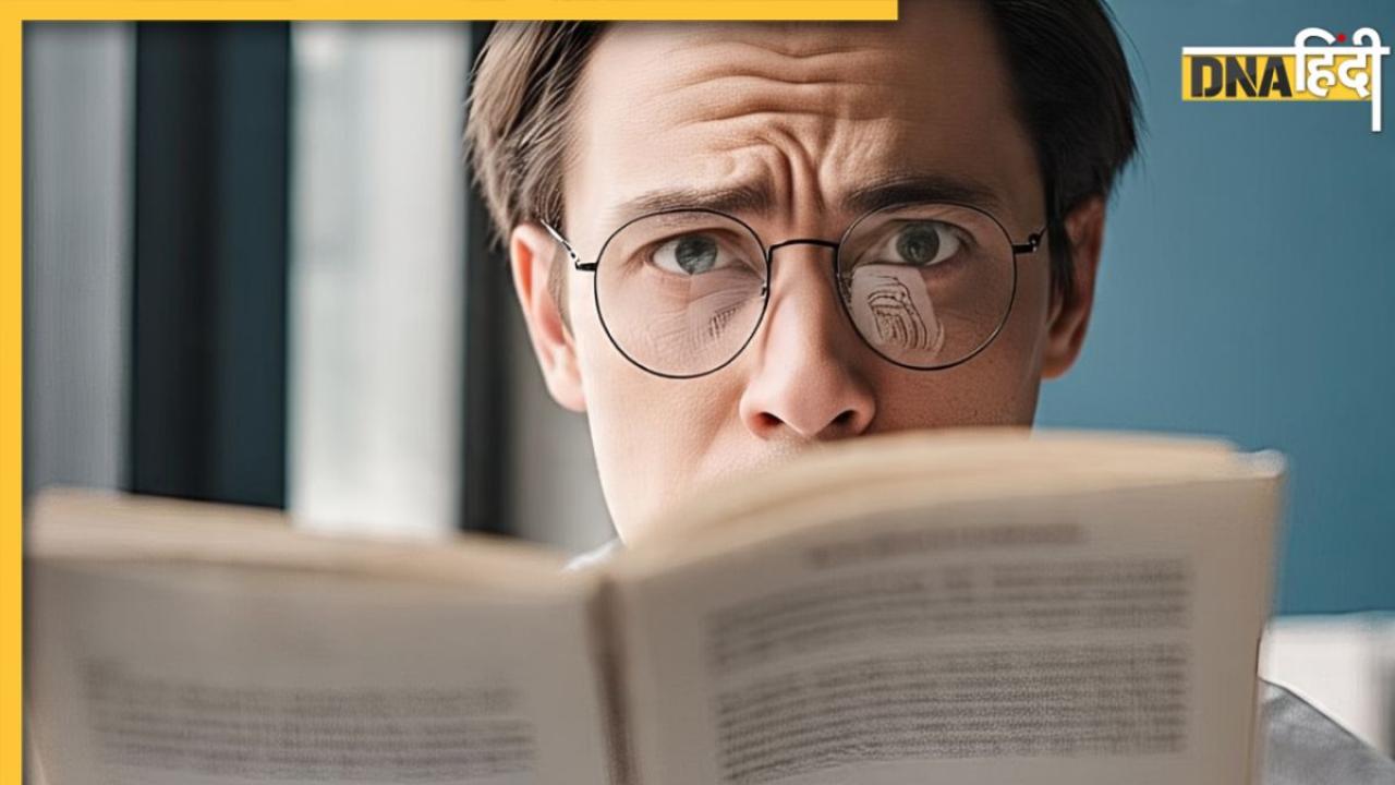 Eye Care Tips: आंखों की रोशनी हो रही है कमजोर? न करें नजरअंदाज, जानें क्या हो सकती है वजह