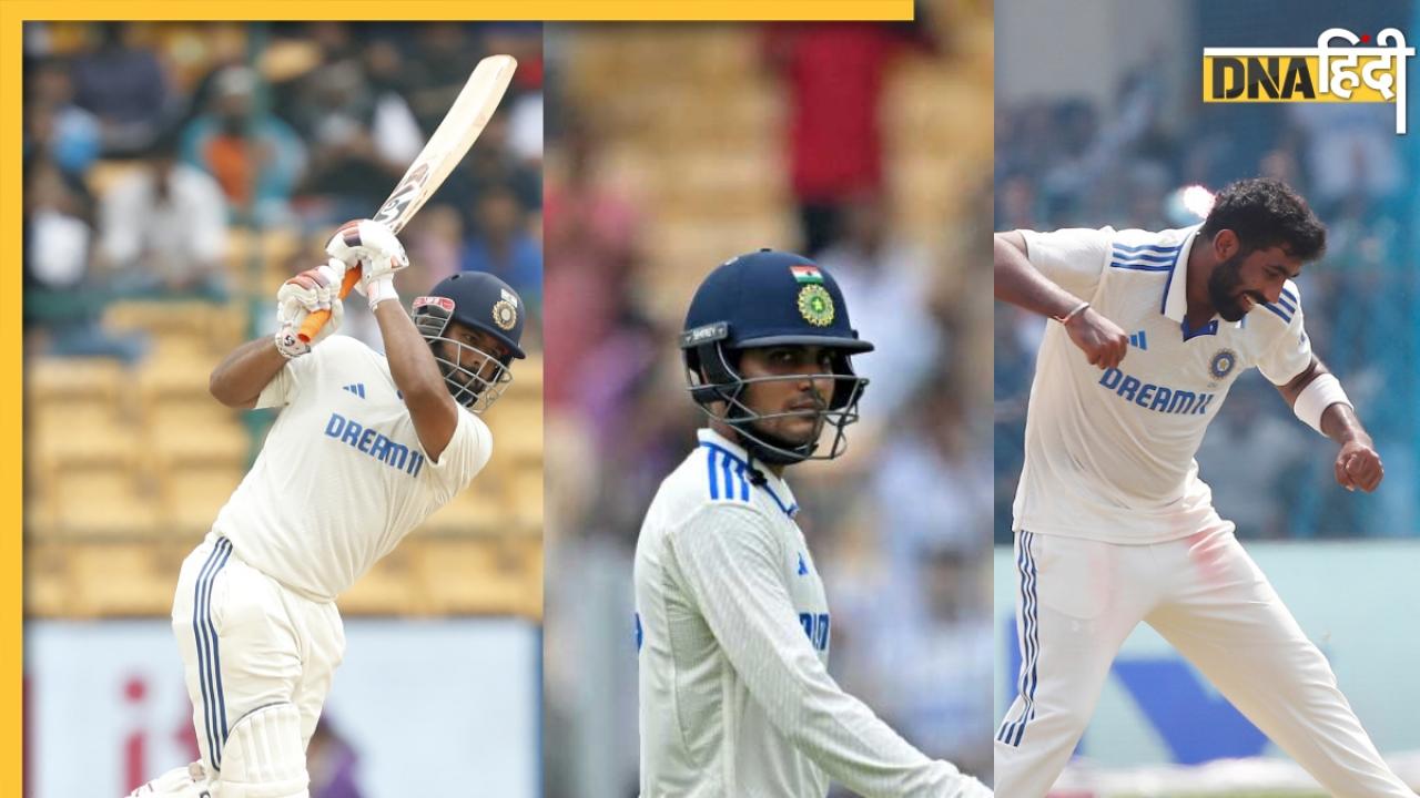 IND VS ENG Test Series: इंग्लैंड दौरे पर ये 5 खिलाड़ी मचाएंगे धमाल