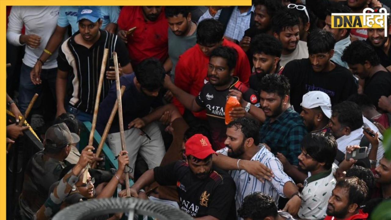 गेट ओपन, फ्री एंट्री और 2.5 लाख की भीड़... बेंगलुरु भगदड़ में कई बड़े खुलासे, HC ने कर्नाटक सरकार से पूछे सवाल