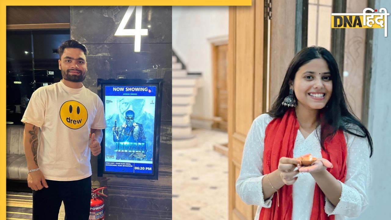 Rinku Singh vs Priya Saroj: रिंकू सिंह या प्रिया सरोज कौन है ज्यादा अमीर?