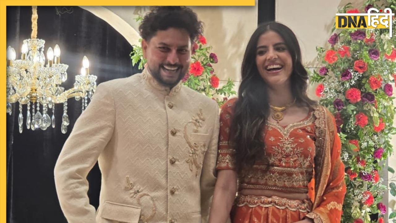 Kuldeep Yadav Wife Vanshika: क्या करती हैं कुलदीप यादव की मंगेतर वंशिका