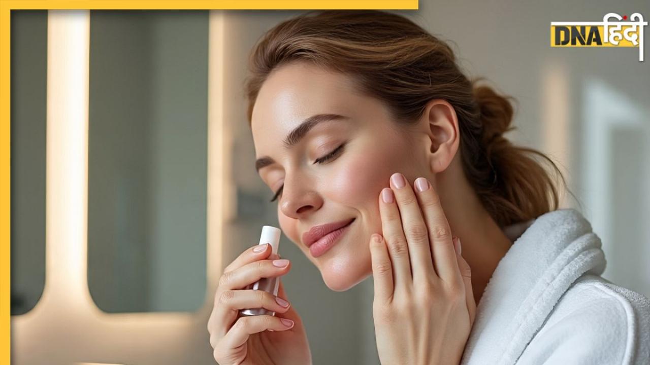 अब घर पर ही पा सकते हैं पार्लर जैसा निखार, बस फॉलो करें ये Skin Care Routine