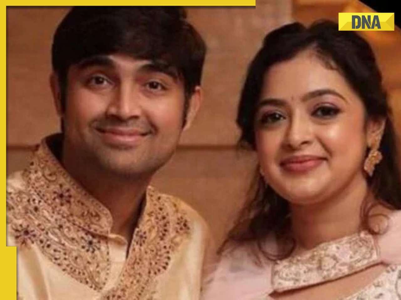 Amid ongoing divorce and custody dispute, Rippling co-founder Prasanna Sankar's wife accuses him of...