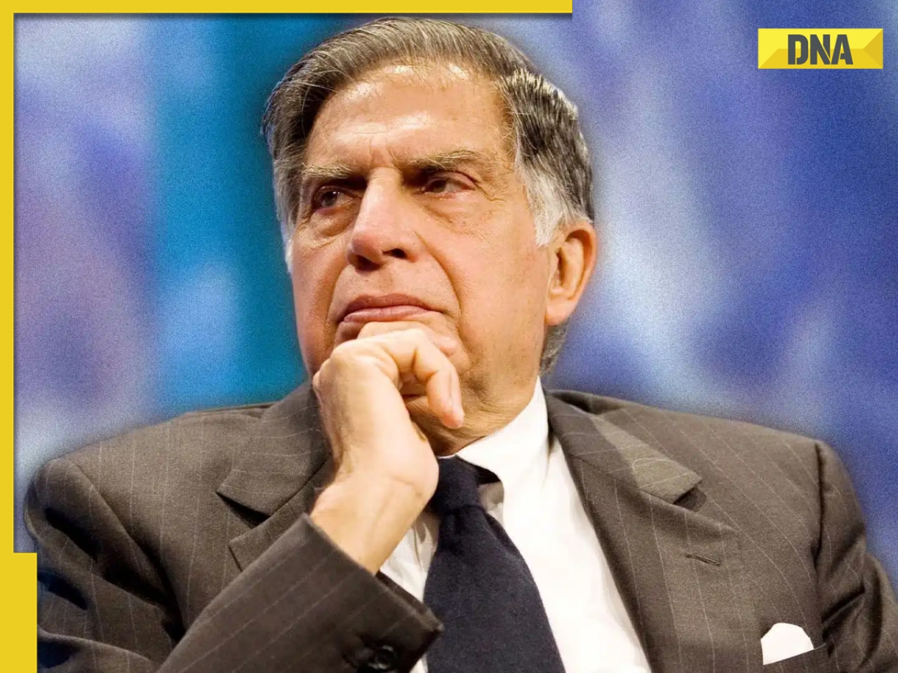 Dassault Aviation ties up with this Ratan Tata company to make...,  manufacturing facility to be set up in...