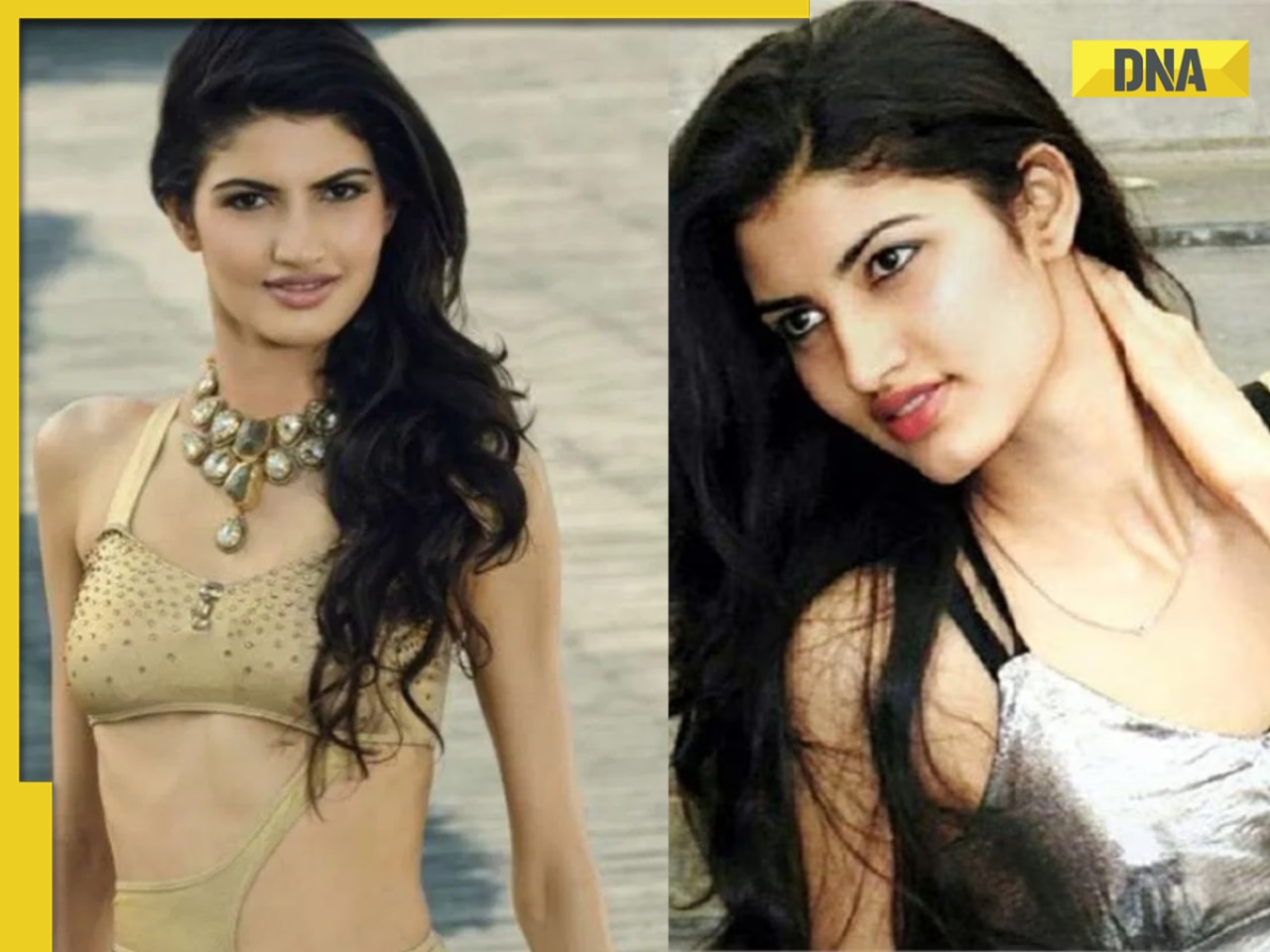 Meet woman, former Miss India finalist who cracked UPSC exam with AIR 93 in first attempt without coaching, but didn't become IAS officer because...