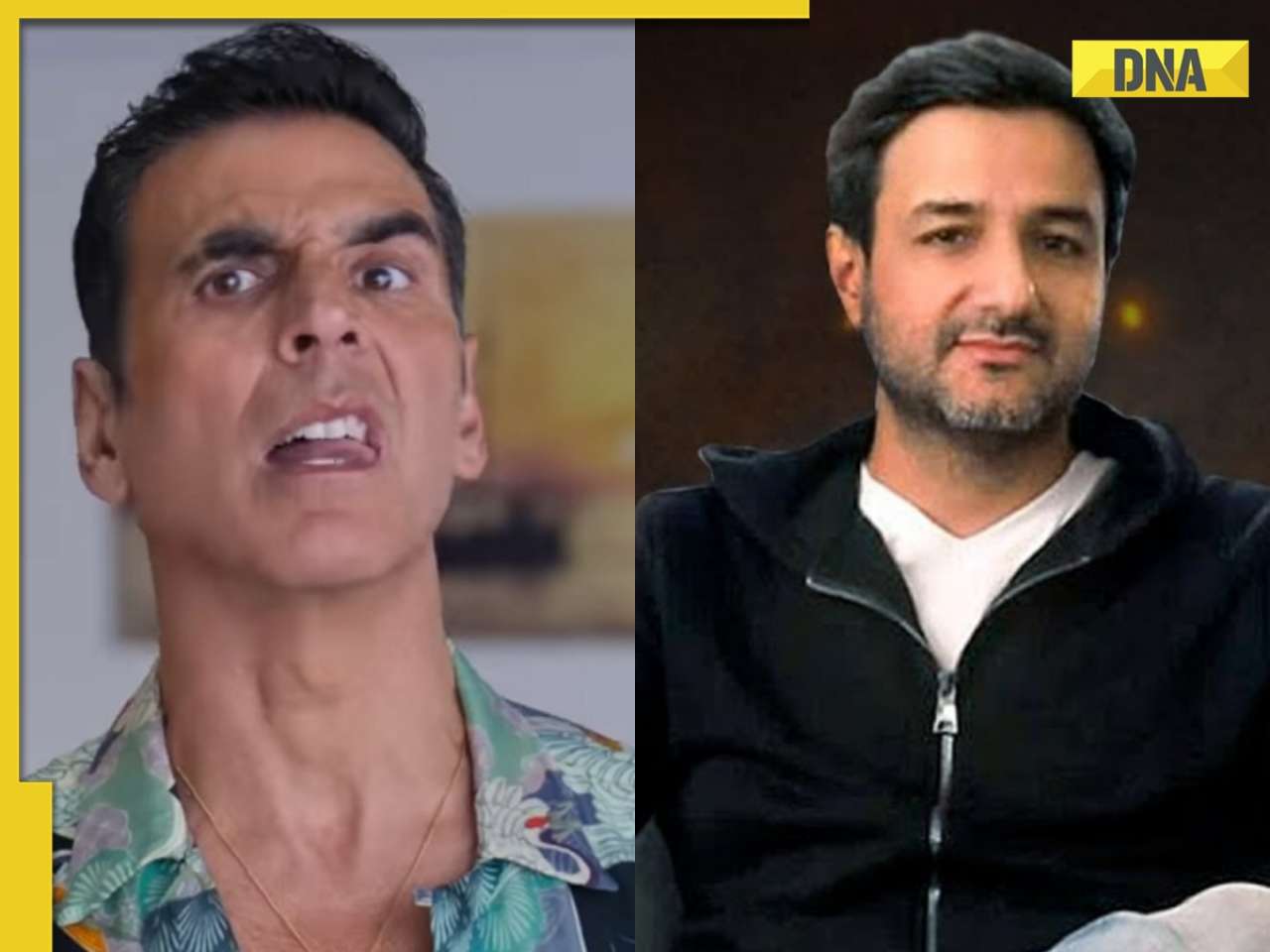 Upset Akshay Kumar fans slam Siddharth Anand, ask him his problem with actor; here's why