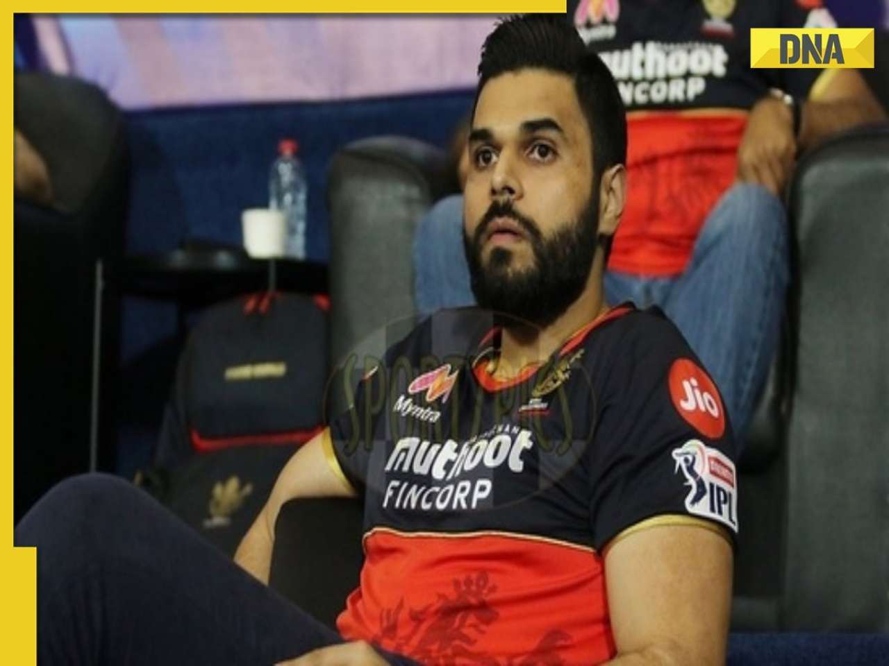 Who is Nikhil Sosale? Top RCB official arrested over Bengaluru stampede case which killed 11 fans