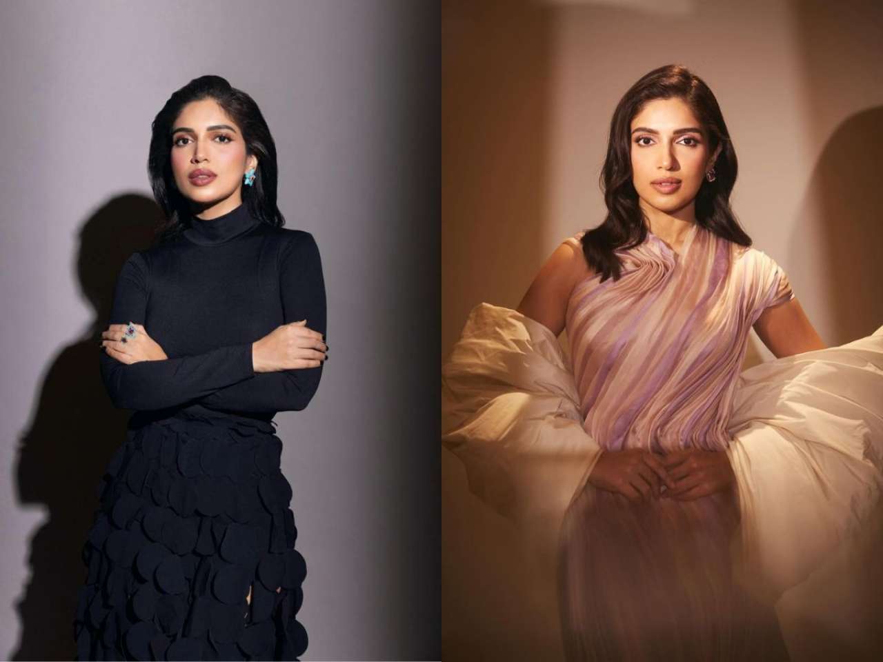 Bhumi Pednekar