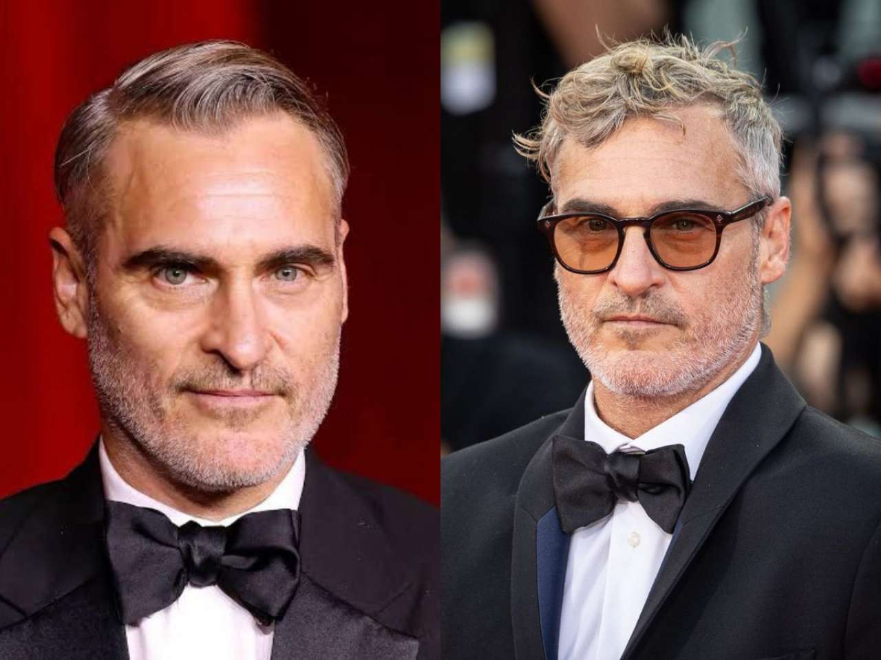 Joaquin Phoenix