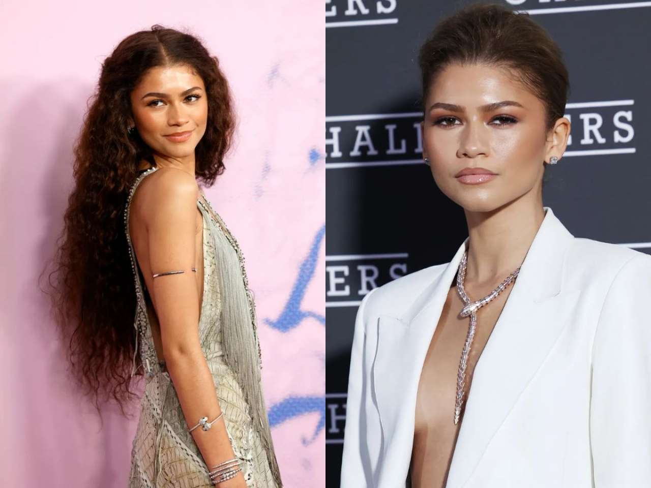 Zendaya