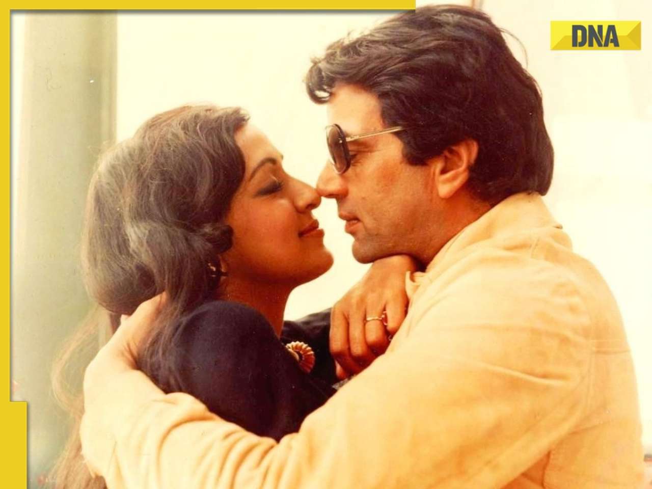 India's most expensive film of 1980 was rejected by Dharmendra and Hema Malini, Amitabh Bachchan then made it superhit, made for Rs 4 crore, it earned Rs..., movie was..