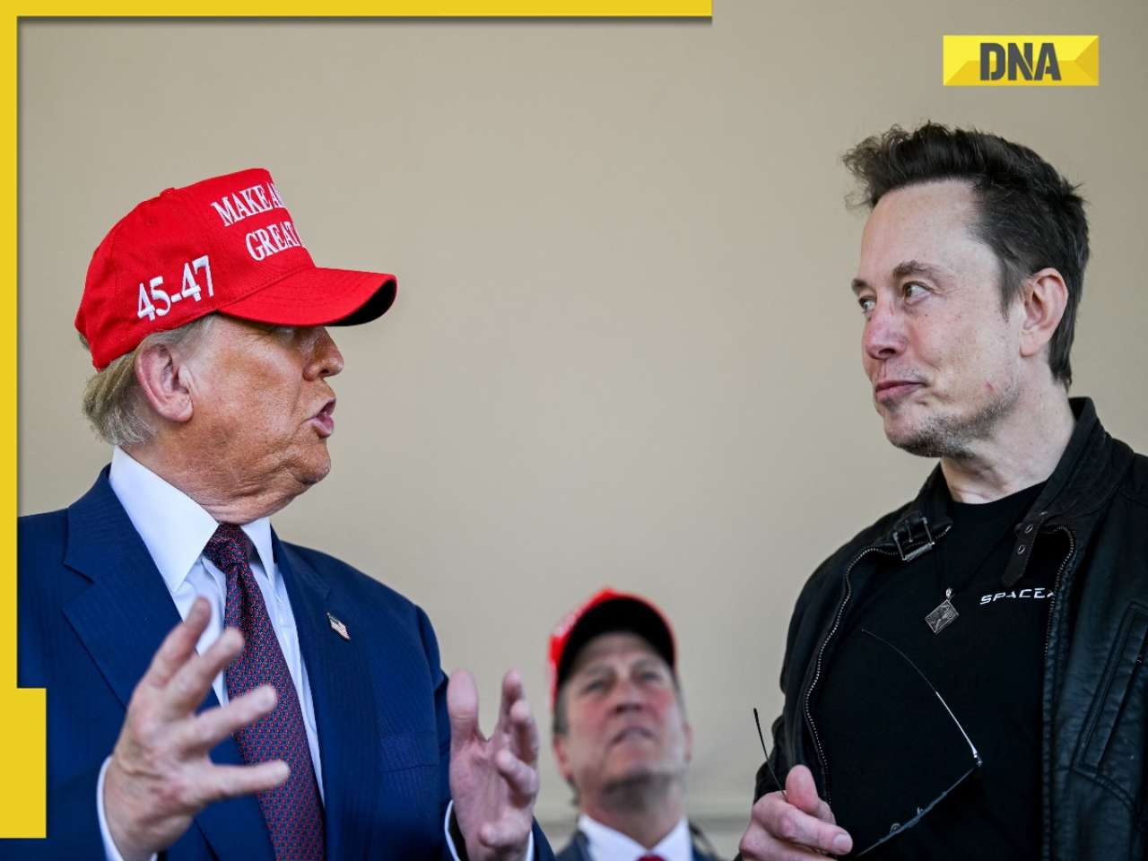 After falling out with Donald Trump, Elon Musk's Tesla loses THIS much in one day, equal to value of THIS Tata company...