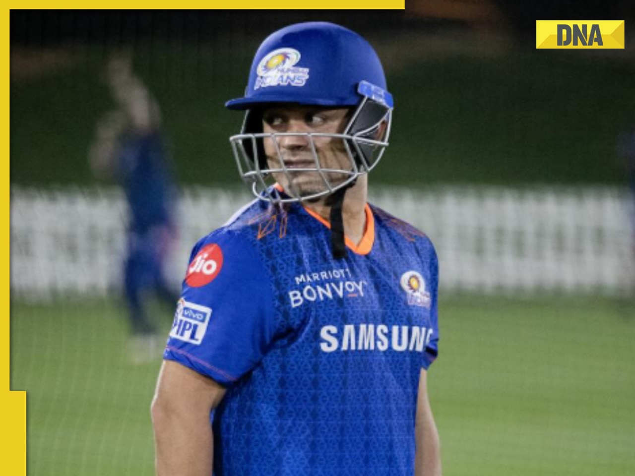 After Rohit Sharma and Virat Kohli, India's two-time World Cup winner announces retirement, played for Mumbai Indians, he is....
