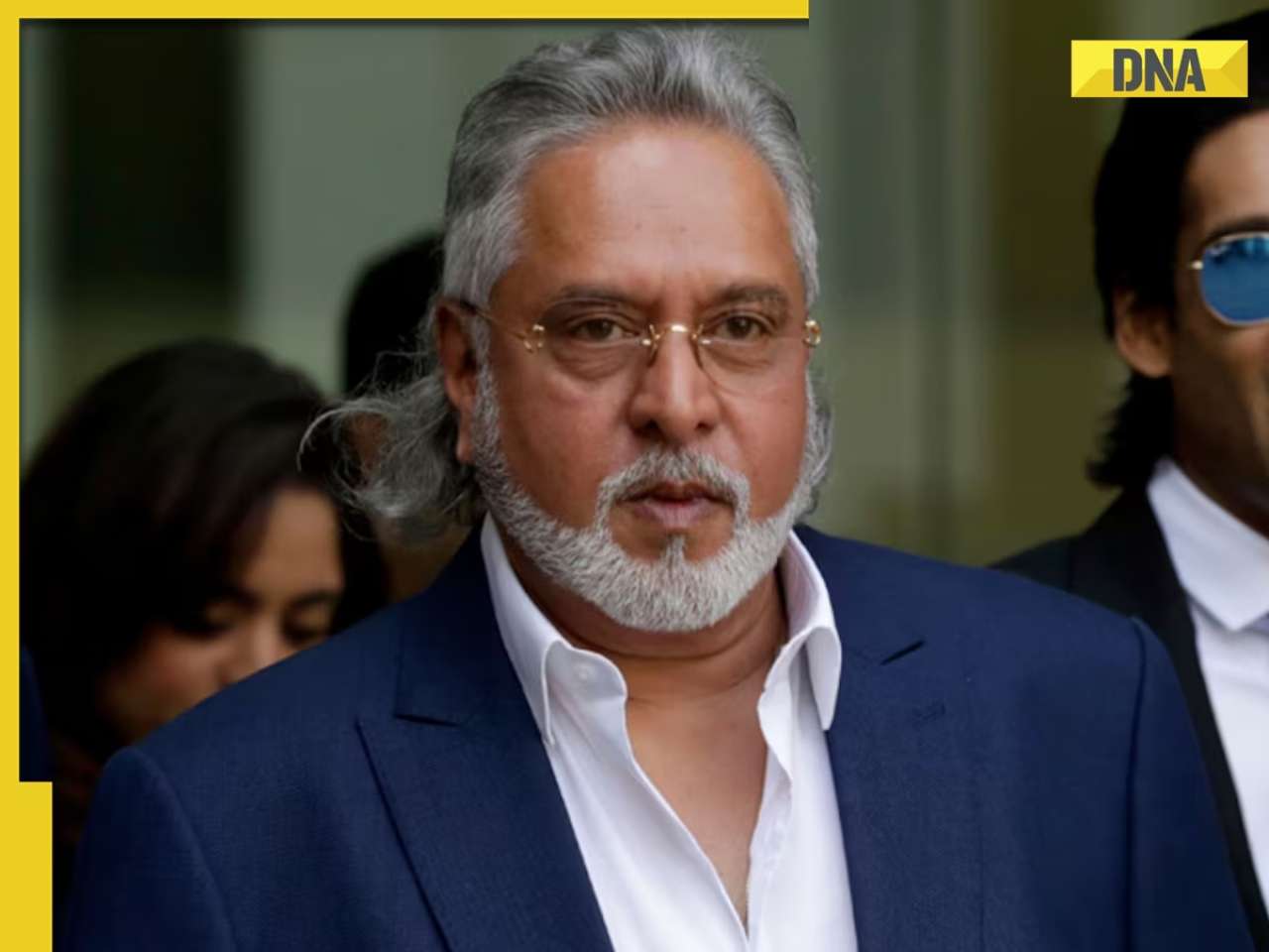 Vijay Mallya net worth: How former Kingfisher and RCB owner took his business from Rs 6400 crore to Rs 10000 crore, then lost everything and is...