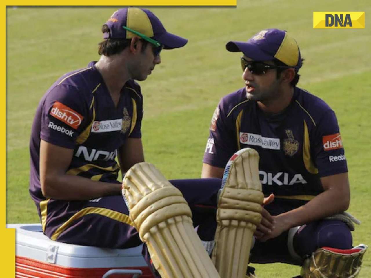 'Why couldn't you wait 1-2 days? Why such a hurry?' After Gautam Gambhir, ex-KKR star slams RCB for Bengaluru stampede tragedy