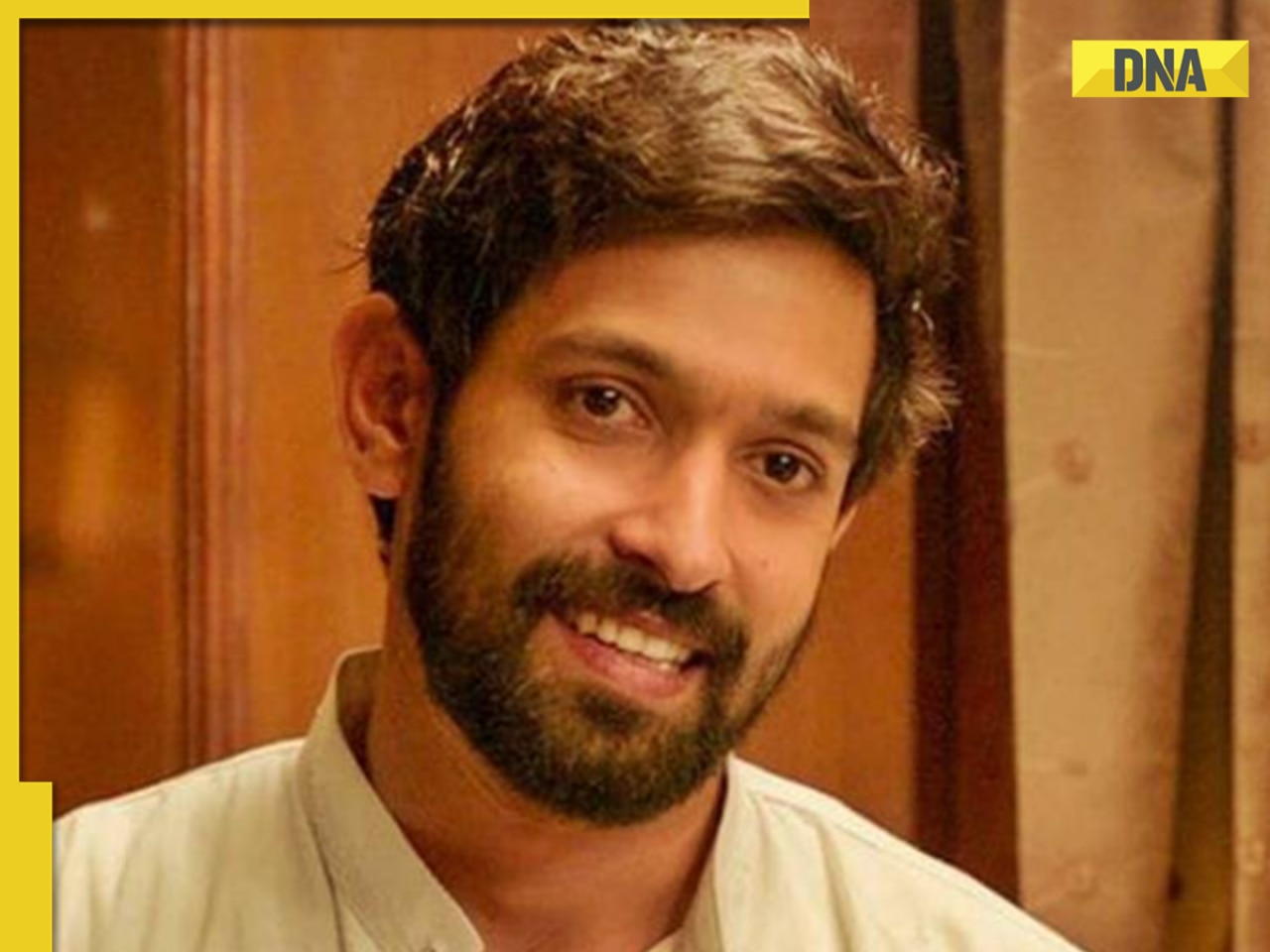 Vikrant Massey comments on Prithiviraj Chauhan, says warrior was never truly defeated after watching show's promo